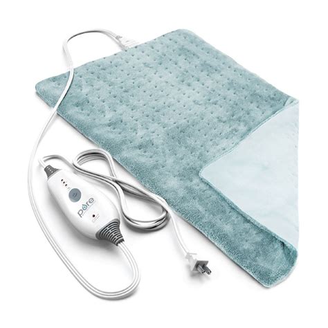 deluxe heating pad